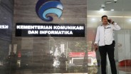 Kemenkominfo Pacu Pemerataan Konektivitas di Wilayah 3T, Kaji Optimalisasi 5G