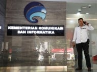 Kemenkominfo Pacu Pemerataan Konektivitas di Wilayah 3T, Kaji Optimalisasi 5G