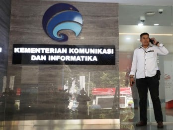 Kemenkominfo Pacu Pemerataan Konektivitas di Wilayah 3T, Kaji Optimalisasi 5G