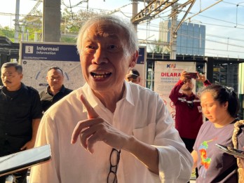 Bos Jaya Real Property Ungkap Nasib Bisnis Properti di Tengah Daya Beli Melemah