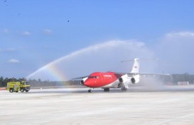 Menhub Optimistis Bandara IKN Bakal jadi Jantung Konektivitas Kalimantan