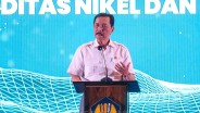 Luhut Blak-blakan soal Investasi Katoda LFP Lambat: Ada Pejabat yang Macam-macam