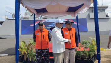 Bank Indonesia Sebar Rp12,38 Miliar Uang Layak Edar ke Lima Pulau Terluar Sulsel