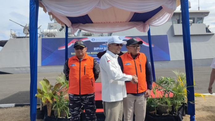Bank Indonesia Sebar Rp12,38 Miliar Uang Layak Edar ke Lima Pulau Terluar Sulsel