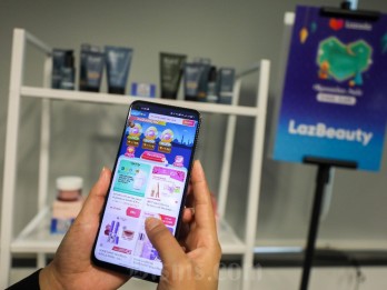 Lazada Siapkan Baju Mahal Kalahkan Shopee hinggga Tiktok Tokopedia di Asia Tenggara