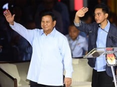 Update Pertemuan Jokowi, Prabowo, dan Gibran di Solo Hari Ini