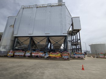 KCC Glass hingga Nippon Steel Resmi Dapat Gas Murah Industri (HGBT)