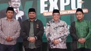 3.600 Pesantren Masuk Inkubasi Bisnis, Dicetak untuk Mandiri Secara Ekonomi