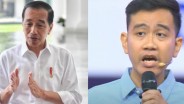 Selama Menjabat, Harta Jokowi Naik 186%, Kekayaan Gibran Bertambah 20,9%