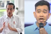 Selama Menjabat, Harta Jokowi Naik 186%, Kekayaan Gibran Bertambah 20,9%