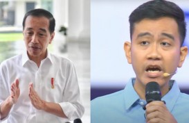 Selama Menjabat, Harta Jokowi Naik 186%, Kekayaan Gibran Bertambah 20,9%