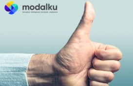 Fintech Modalku Salurkan Pinjaman Rp538,62 Miliar per September 2024