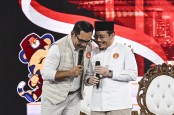 Sempat Marah, Pendukung Anies Kini Beralih Jadi Pendukung Ridwan Kamil-Suswono