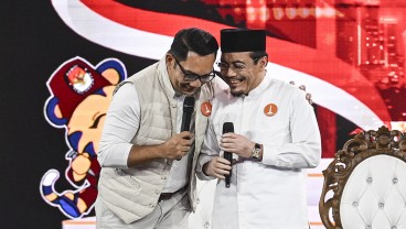 Sempat Marah, Pendukung Anies Kini Beralih Jadi Pendukung Ridwan Kamil-Suswono