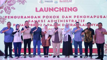 Ada Penghapusan Denda dan Pengurangan Pokok Pajak 75% di Palembang, Simak Info Lengkapnya