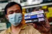 RPMK Tembakau dan Rokok Berisiko Langgar Hak Konsumen