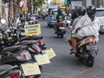 Tingkah Bule di Bali, Dari Buka Jasa Pacar Bayaran hingga Prostitusi Online