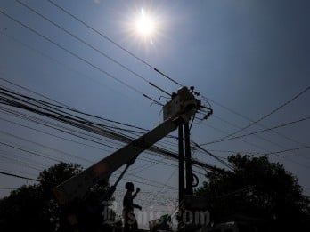 Bos PLN IP Ungkap Sejumlah Jurus Menuju Transisi Energi Hijau