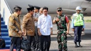 Makna Sowan Prabowo ke Solo, Cawe-Cawe Terakhir Jokowi Jelang Pelantikan?