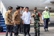 Makna Politik Pertemuan Jokowi dan Prabowo, dari Senayan hingga Solo