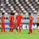 Lagi-lagi Wasit Kontroversional di Laga Indonesia vs China, Siapa Dia?