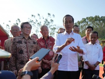 Jokowi Obral Status KEK & PSN Proyek Konglomerat, Demi Balas Budi IKN?