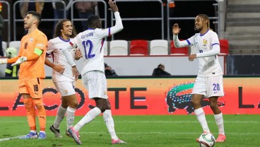 Prediksi Skor Belgia vs Prancis: Head to Head, Susunan Pemain