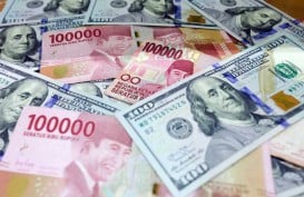 Kurs Dolar AS di BCA, BRI, Mandiri, dan BNI Hari Ini 14 Oktober 2024