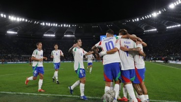 Prediksi Skor Italia vs Israel: Head to Head, Susunan Pemain