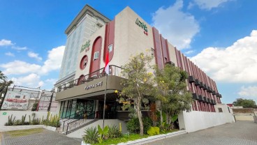 Kotta GO Hotel Yogyakarta Siapkan Akses Gratis Go Terrace