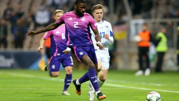 Prediksi Skor Jerman vs Belanda: Head to Head, Susunan Pemain