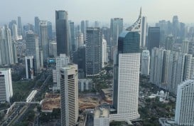 Saham Terkait Properti ASRI Hingga BBTN Diangkat Wacana Stimulus