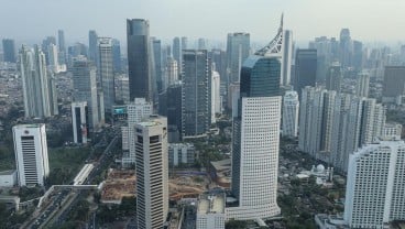 Saham Terkait Properti ASRI Hingga BBTN Diangkat Wacana Stimulus