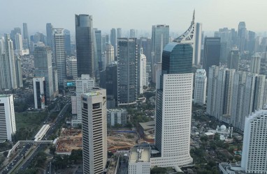 Saham Terkait Properti ASRI Hingga BBTN Diangkat Wacana Stimulus