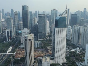 Saham Terkait Properti ASRI Hingga BBTN Diangkat Wacana Stimulus