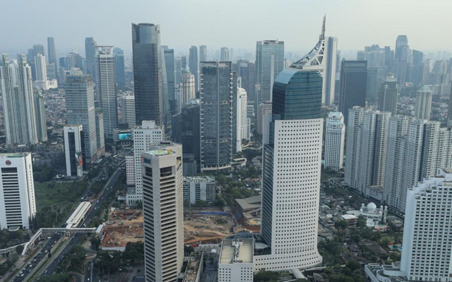 Saham Terkait Properti ASRI Hingga BBTN Diangkat Wacana Stimulus