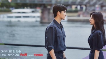 Daftar Lengkap Pemenang Korea Drama Award 2024