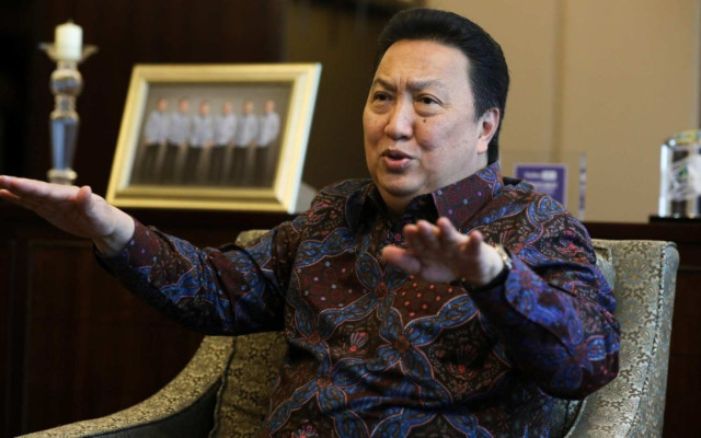 Getol Belanja Saham Adaro Energy (ADRO)