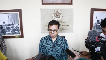 Kemenkominfo Jadi Badan Pengawas PDP Sementara, Masa Transisi 1 Tahun