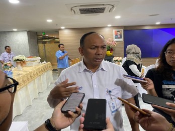 Biometrik Berlaku Tahun Depan, Kemenkominfo Jamin Penipuan Berkurang