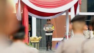 Operasi Zebra Semeru 2024 Digelar hingga 27 Oktober