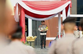 Operasi Zebra Semeru 2024 Digelar hingga 27 Oktober