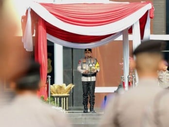 Operasi Zebra Semeru 2024 Digelar hingga 27 Oktober