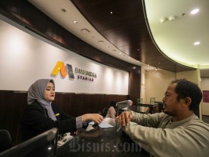 PT Bank Mega Syariah Targetkan Laba Sebesar Rp400 Miliar Hingga Akhir 2024