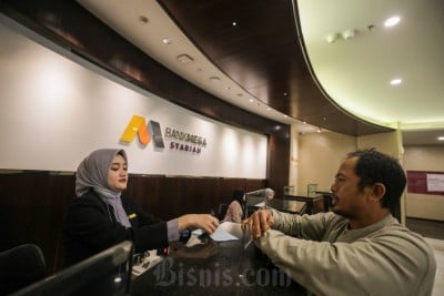 PT Bank Mega Syariah Targetkan Laba Sebesar Rp400 Miliar Hingga Akhir 2024