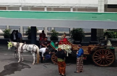 Sektor Pariwisata Sleman Berkontribusi Positif ke Ekonomi Daerah