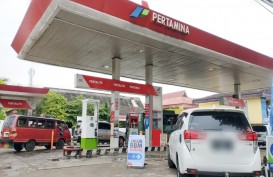 Pertamina Buka Subsidi Tepat Pertalite, Pastikan Tepat Sasaran