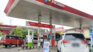 Pertamina Buka Subsidi Tepat Pertalite, Pastikan Tepat Sasaran