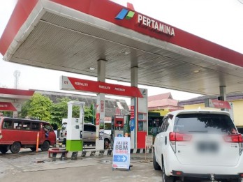 Pertamina Buka Subsidi Tepat Pertalite, Pastikan Tepat Sasaran