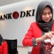 Bank DKI Jadi Induk KUB, Bakal Serap Rights Issue Bank NTT